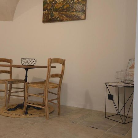 Petit Bonheur Apartment Lauris Ngoại thất bức ảnh